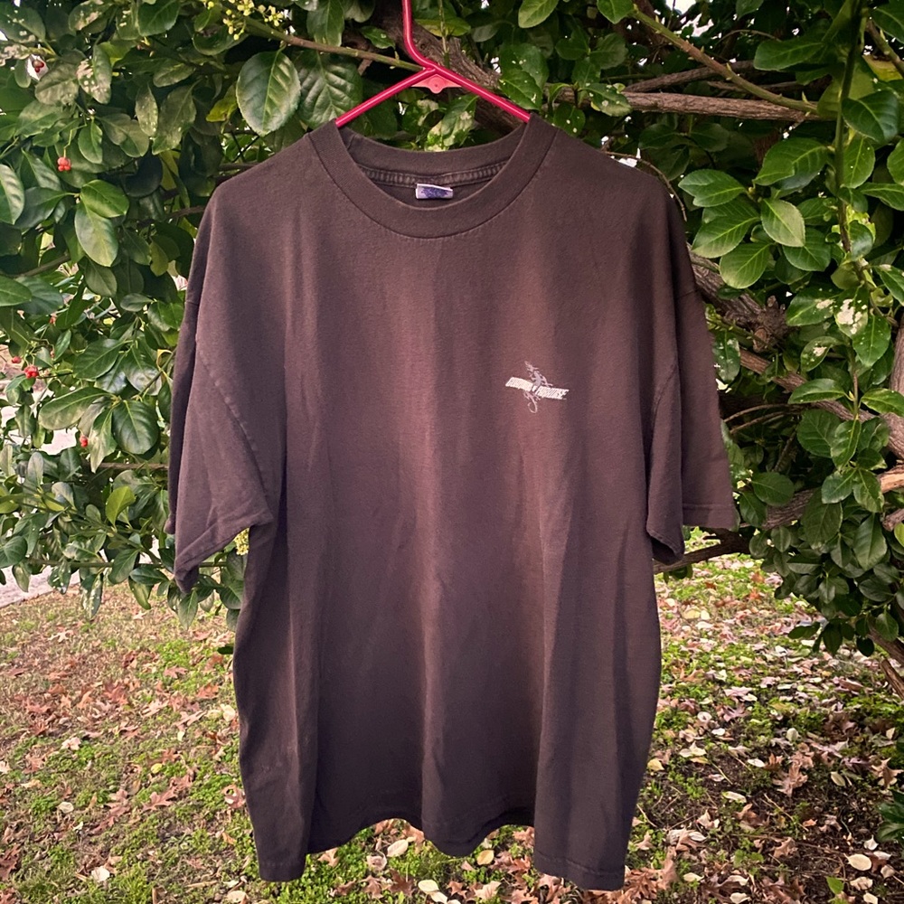 Guardians of Paradise Tee